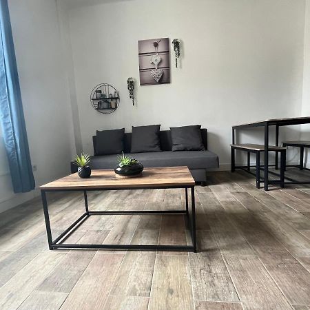 L'Eden - Joli Studio En Centre Ville 尼姆 外观 照片