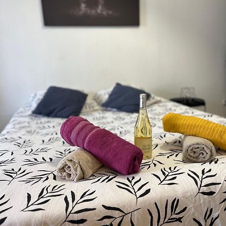 L'Eden - Joli Studio En Centre Ville 尼姆 外观 照片