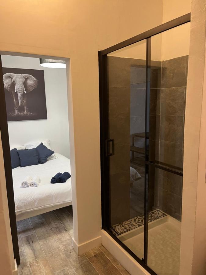 L'Eden - Joli Studio En Centre Ville 尼姆 外观 照片